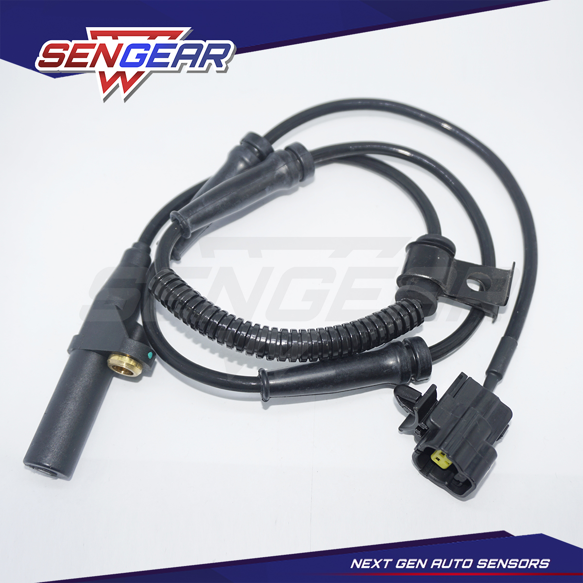 V KIA CARNIVAL,NAZA RIA ABS SENSOR RR L,R (TOK553-43-712)
