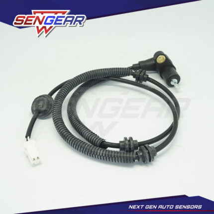 KIA RIO DC 1.3 CC 1.5 CC 2000 YEAR REAR ABS WHEEL SPEED SENSOR