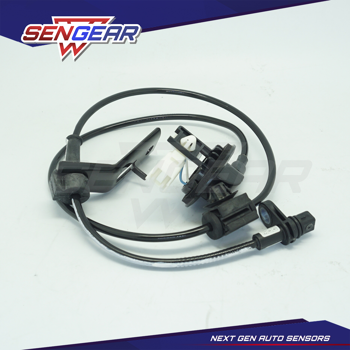 V MAZDA CX-5 ABS SENSOR RR LH RH (TMZ-ABS-5006)(K011-43-71Y)(SOCKET1) (3)