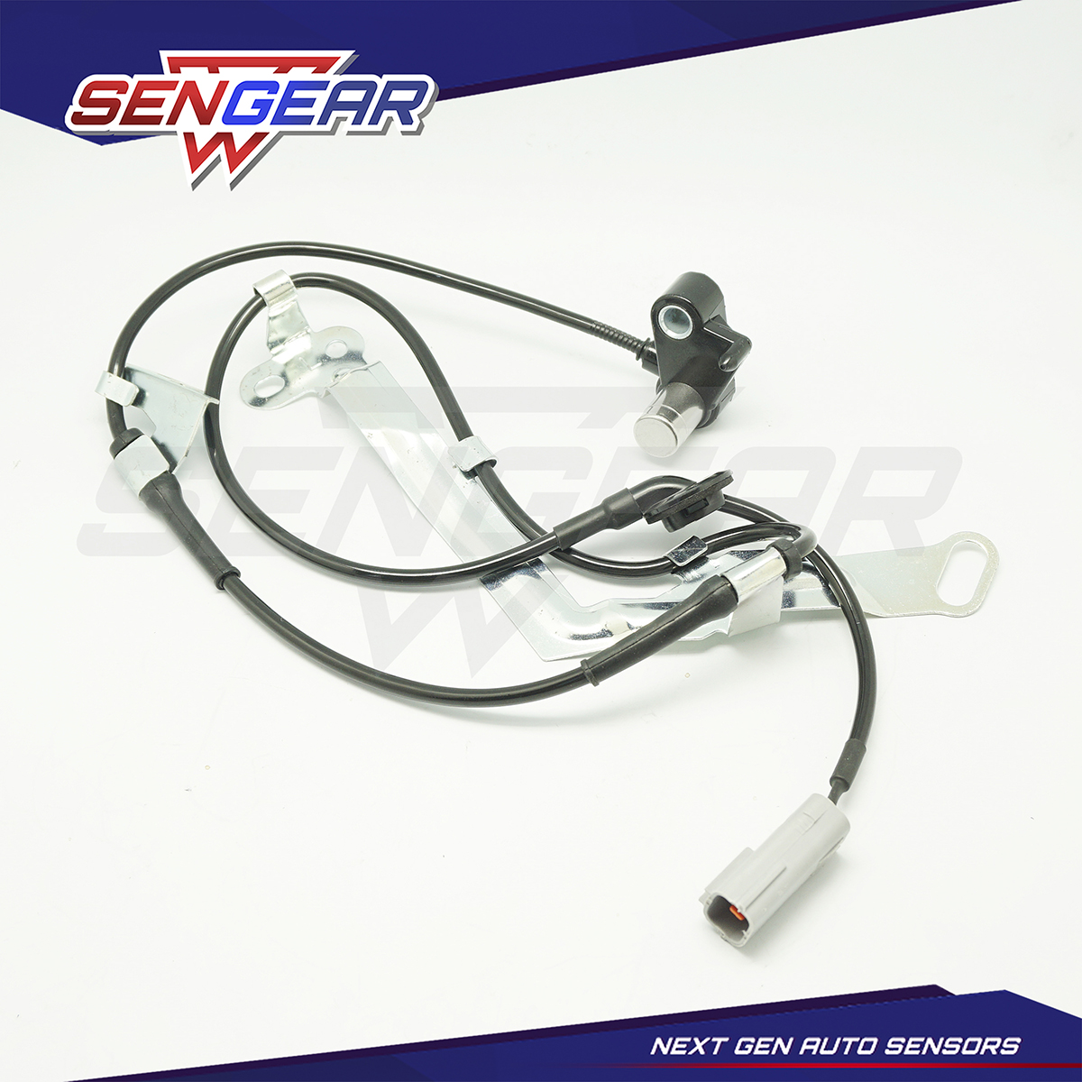 V MAZDA PREMACY 05Y LOCAL SPEC ABS SENSOR FRH (TMZ-ABS1071RH) (1)