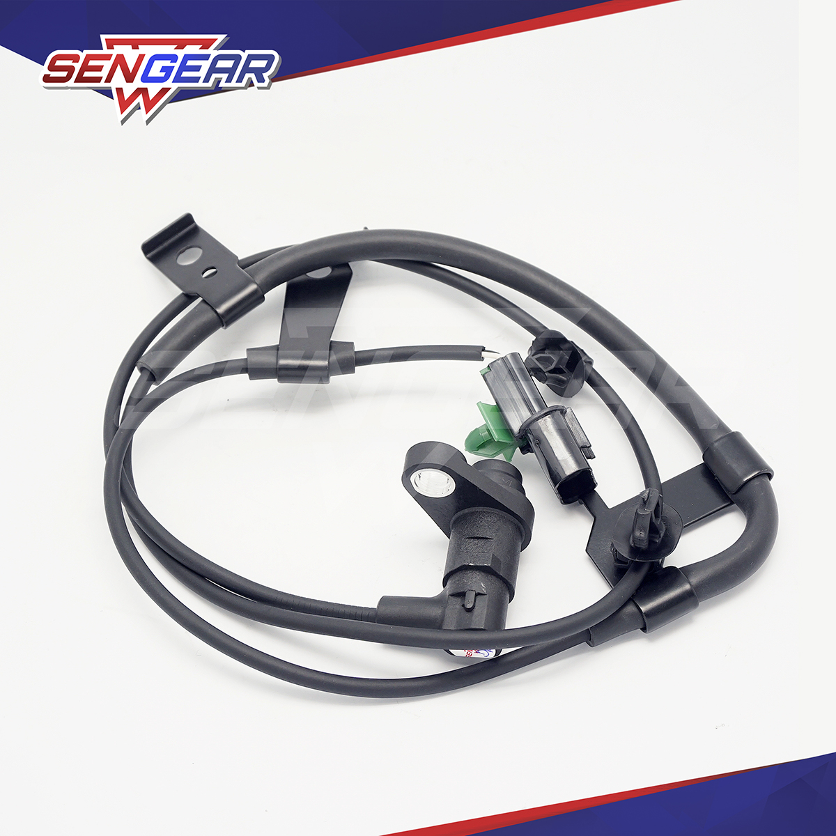 V MITSUBISHI PAJERO SPORT VGT ABS SENSOR RLH (4670A599)