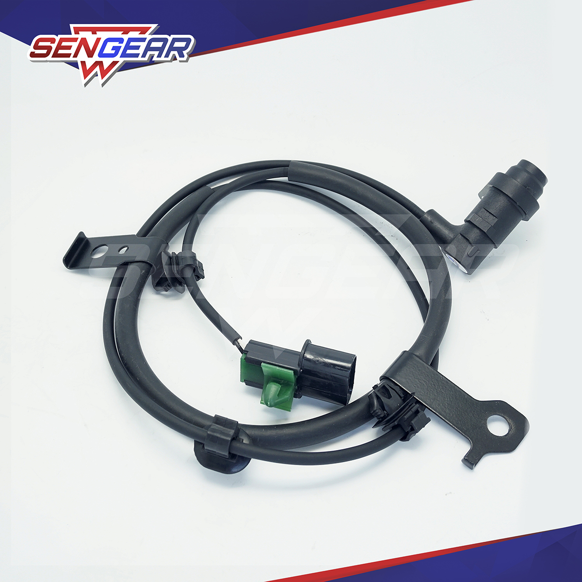 V MITSUBISHI PAJERO SPORT VGT ABS SENSOR RRH (4670A600)