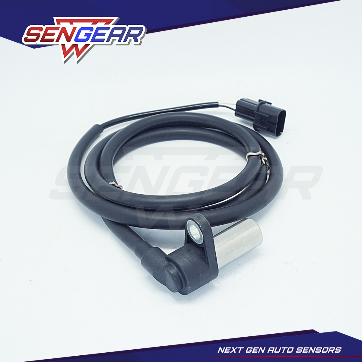 V PROTON PERDANA V6 ABS SENSOR FLH E9 (TPW-530611) (1)