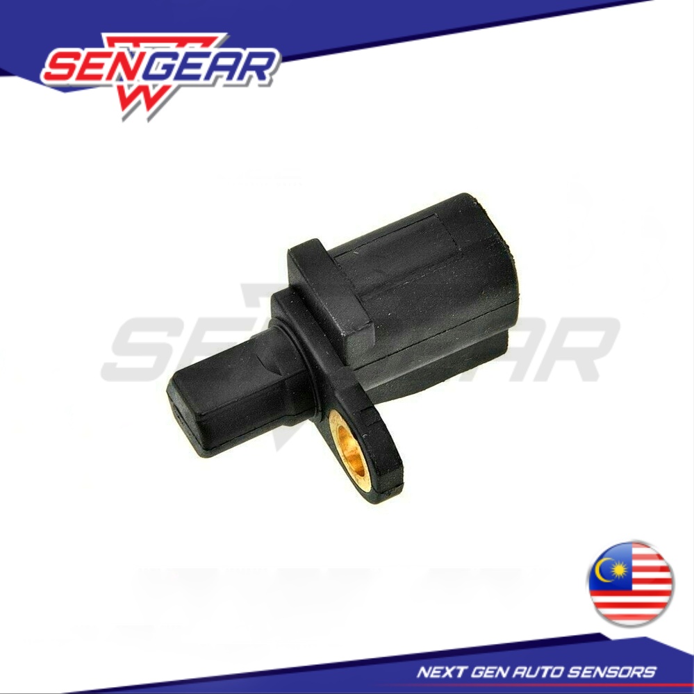 VOLVO C30 S40 V40 V50 S60 S80 XC40 XC60 XC80 ABS SENSOR REAR 30793635-01