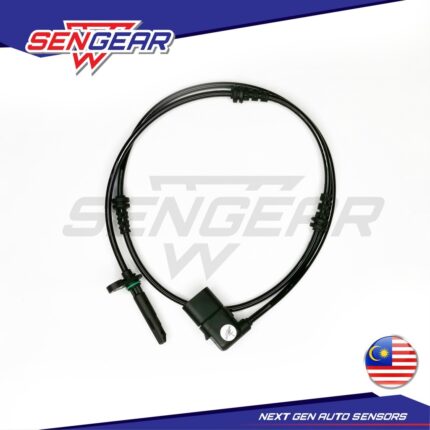 MERCEDES BENZ W205 FRONT ABS WHEEL SPEED SENSOR