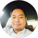 Mohd Khairil Abu Bakar profile picture