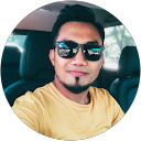 Yusrin Othman profile picture