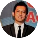 Ahmad Al-Amin Faisal profile picture